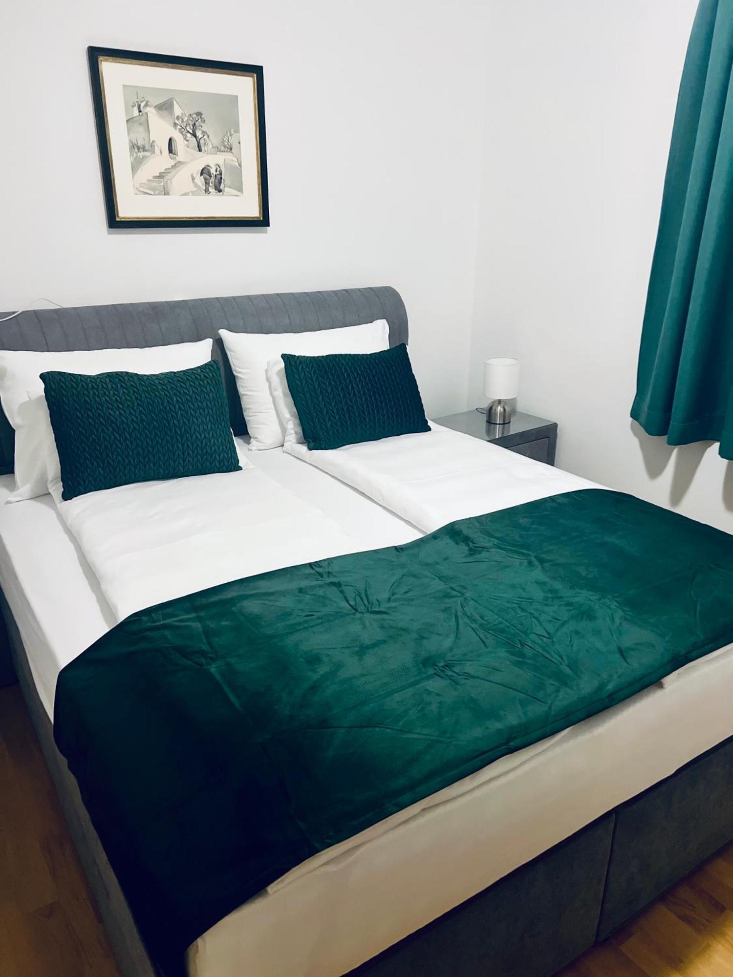 Hotel Genta Salisburgo